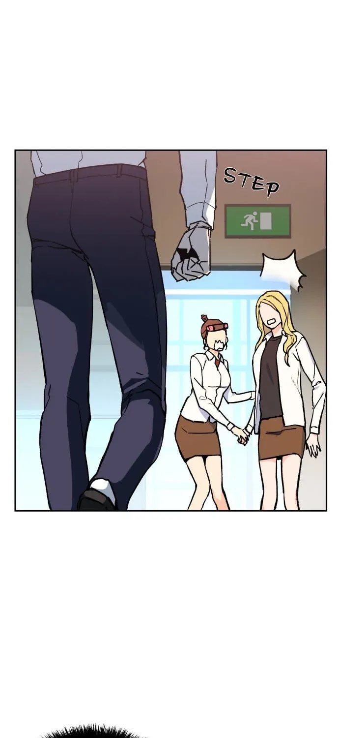 Mercenary enrollement Chapter 4 page 29 - 