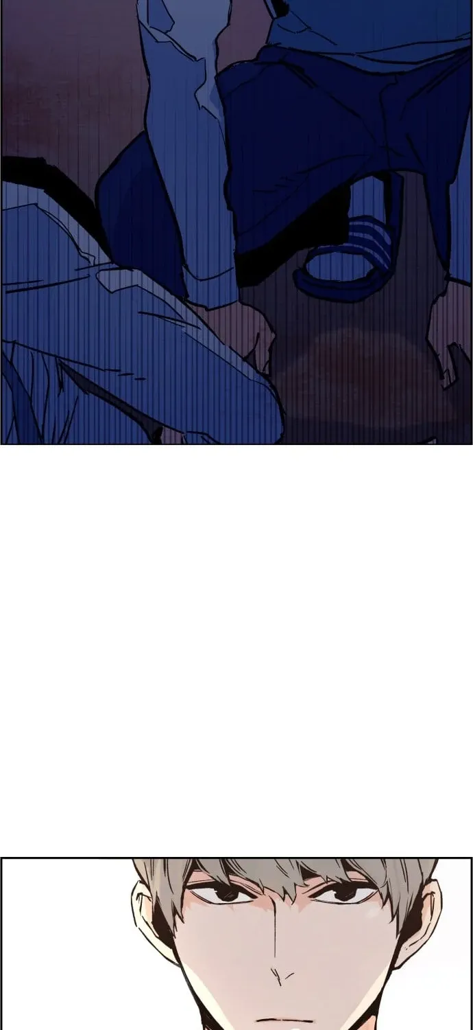 Mercenary enrollement Chapter 4 page 4 - 