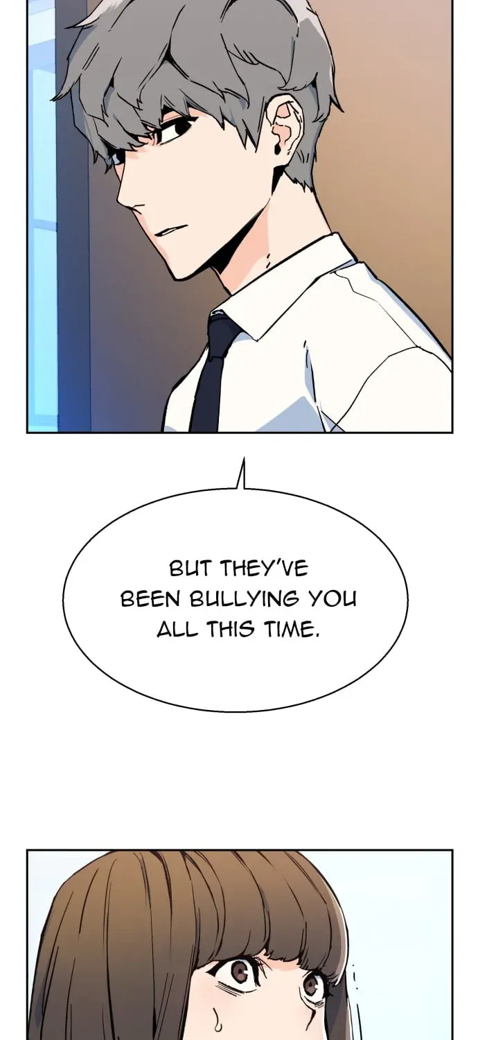 Mercenary enrollement Chapter 4 page 35 - 