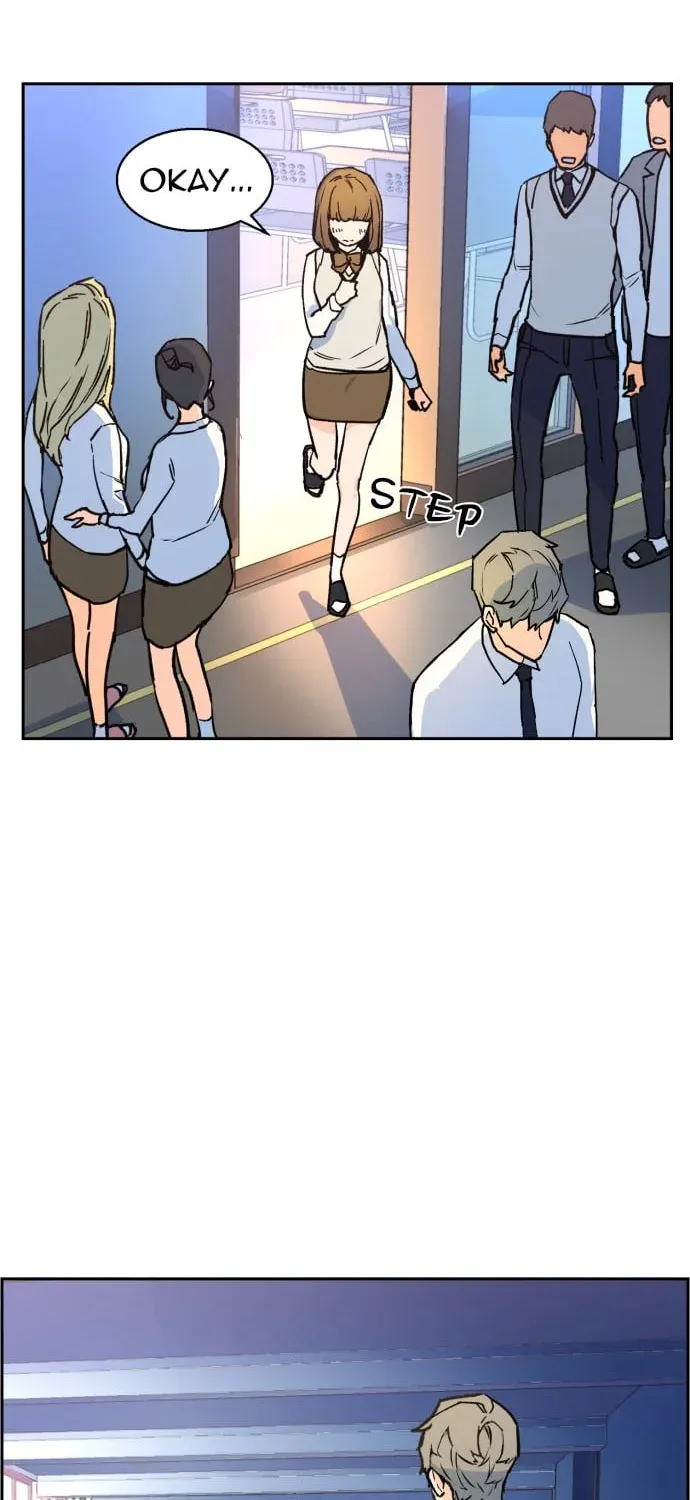 Mercenary enrollement Chapter 4 page 45 - 
