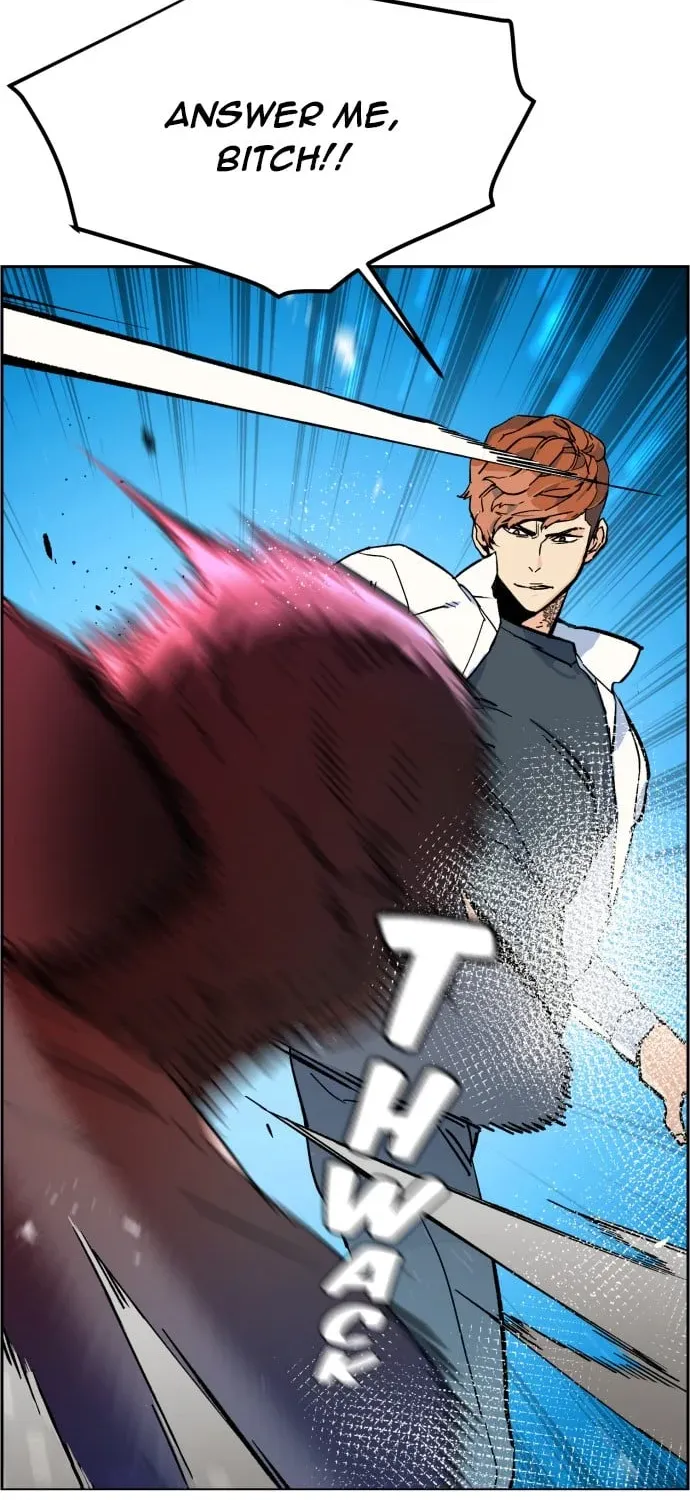 Mercenary enrollement Chapter 4 page 6 - 