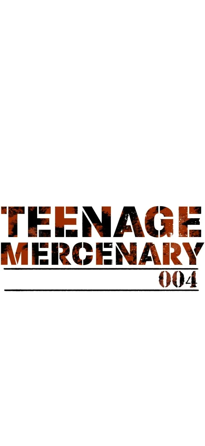 Mercenary enrollement Chapter 4 page 51 - 