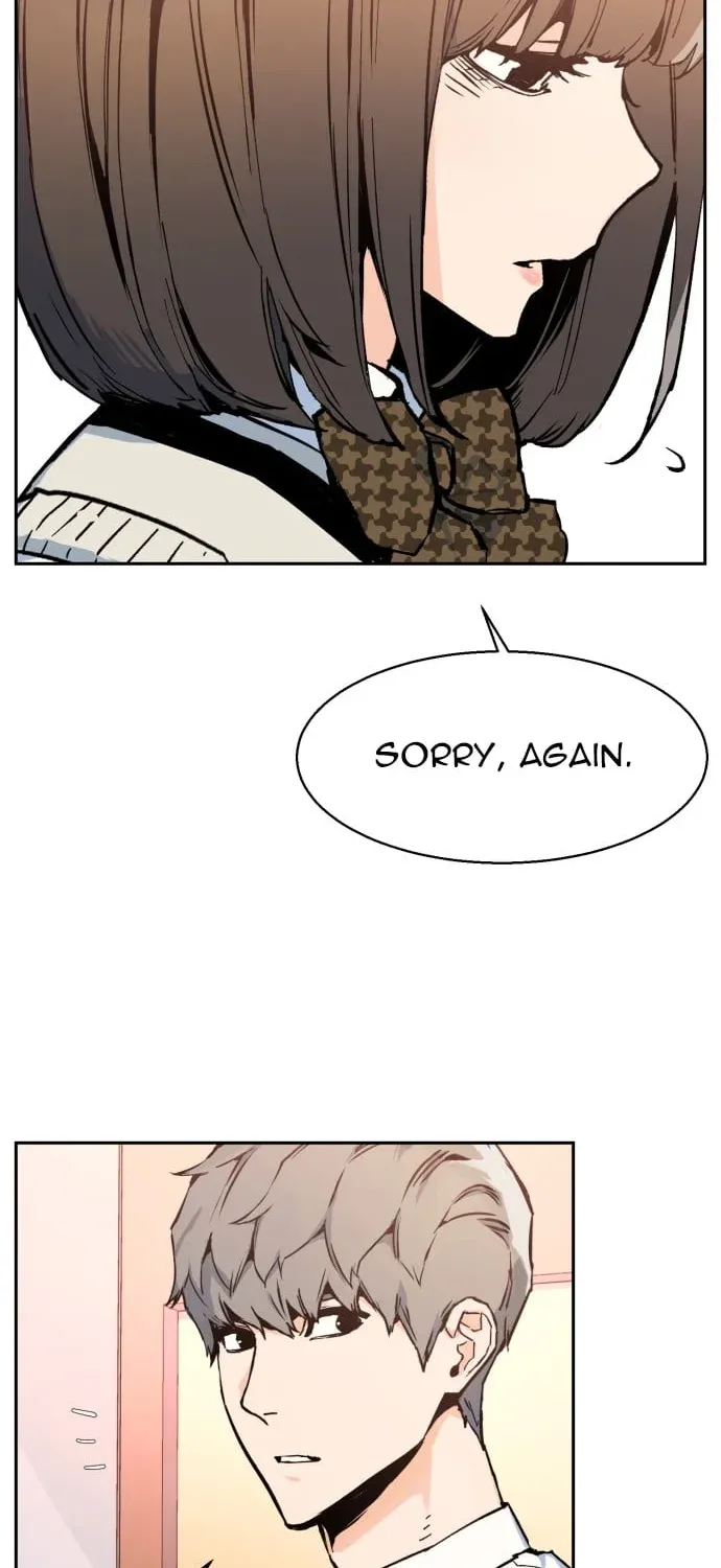 Mercenary enrollement Chapter 4 page 53 - 