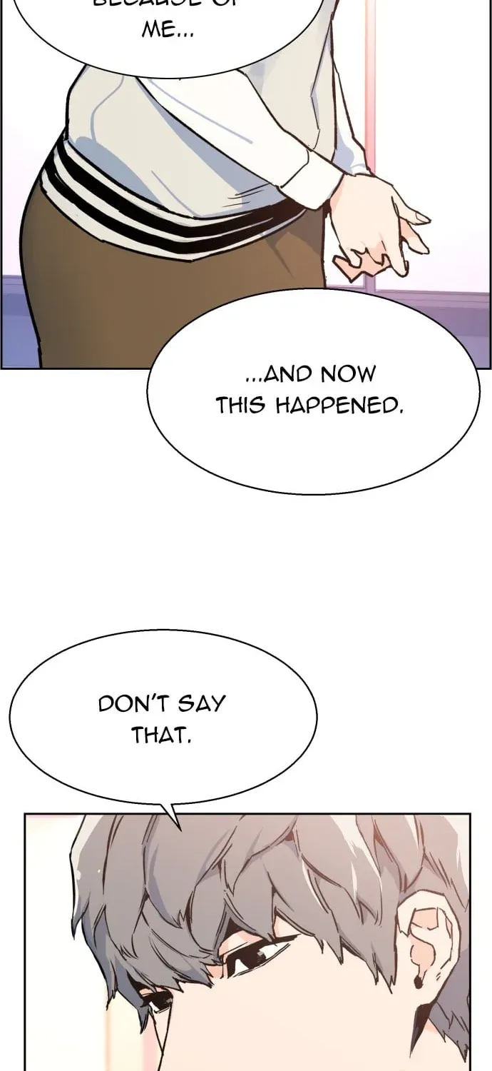 Mercenary enrollement Chapter 4 page 55 - 