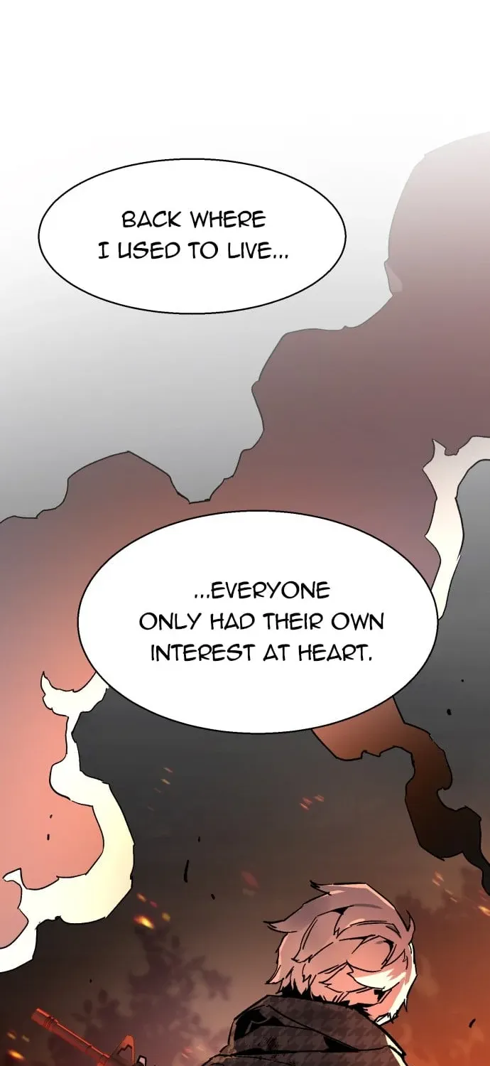 Mercenary enrollement Chapter 4 page 58 - 