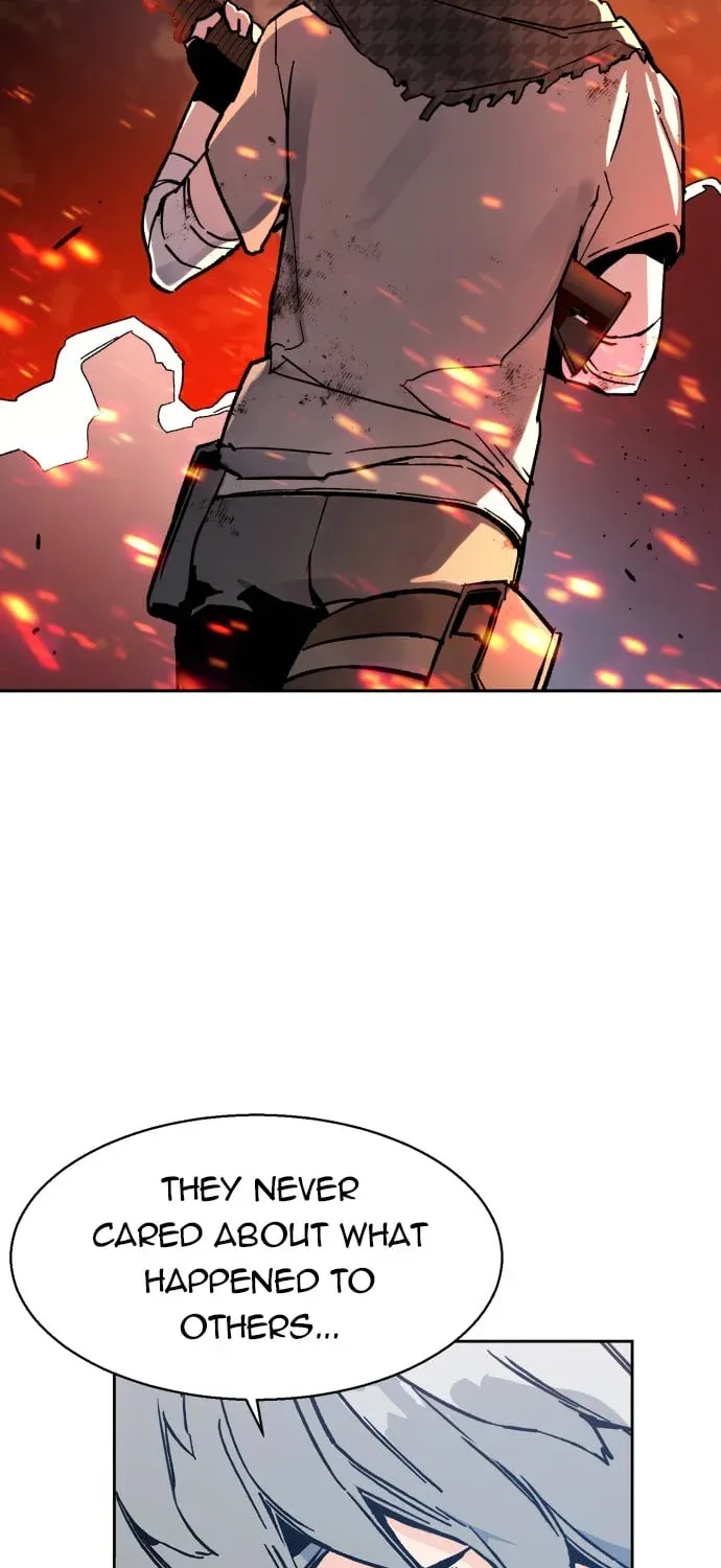 Mercenary enrollement Chapter 4 page 59 - 