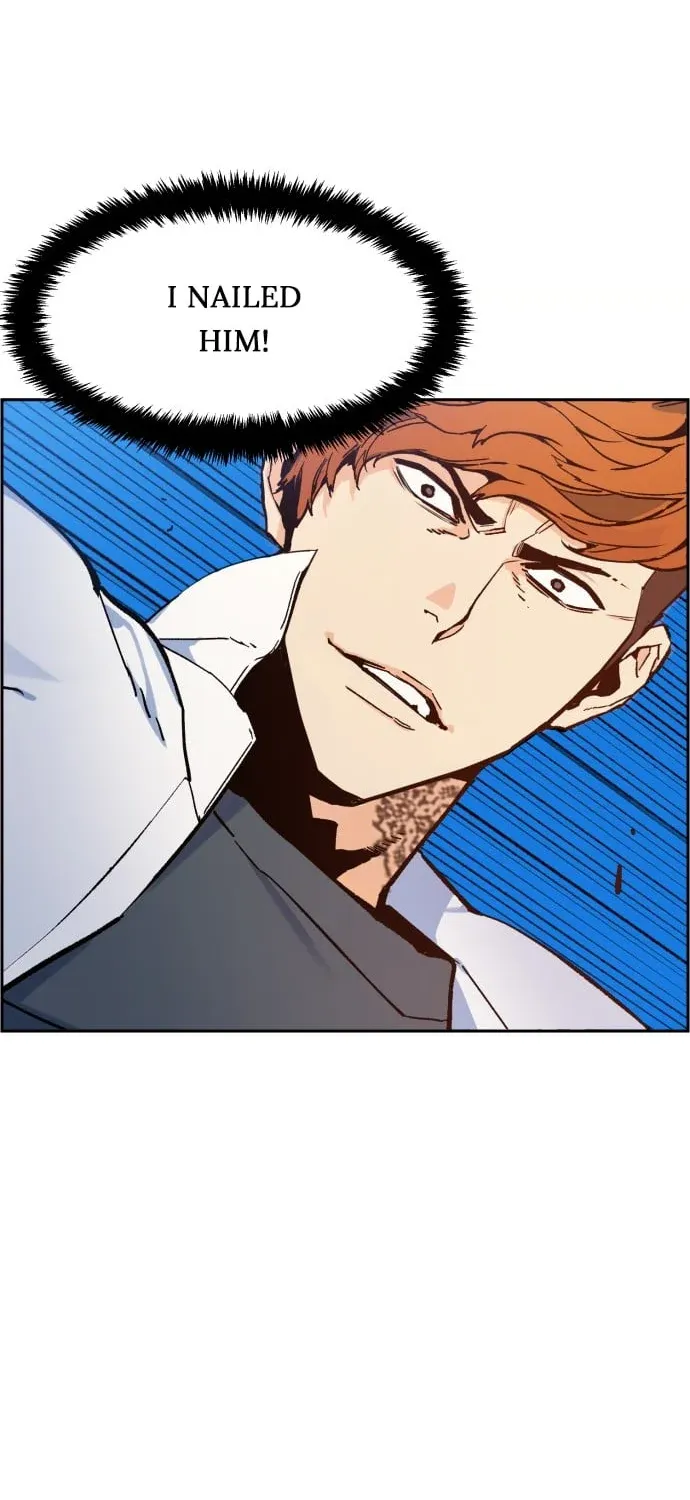 Mercenary enrollement Chapter 4 page 7 - 