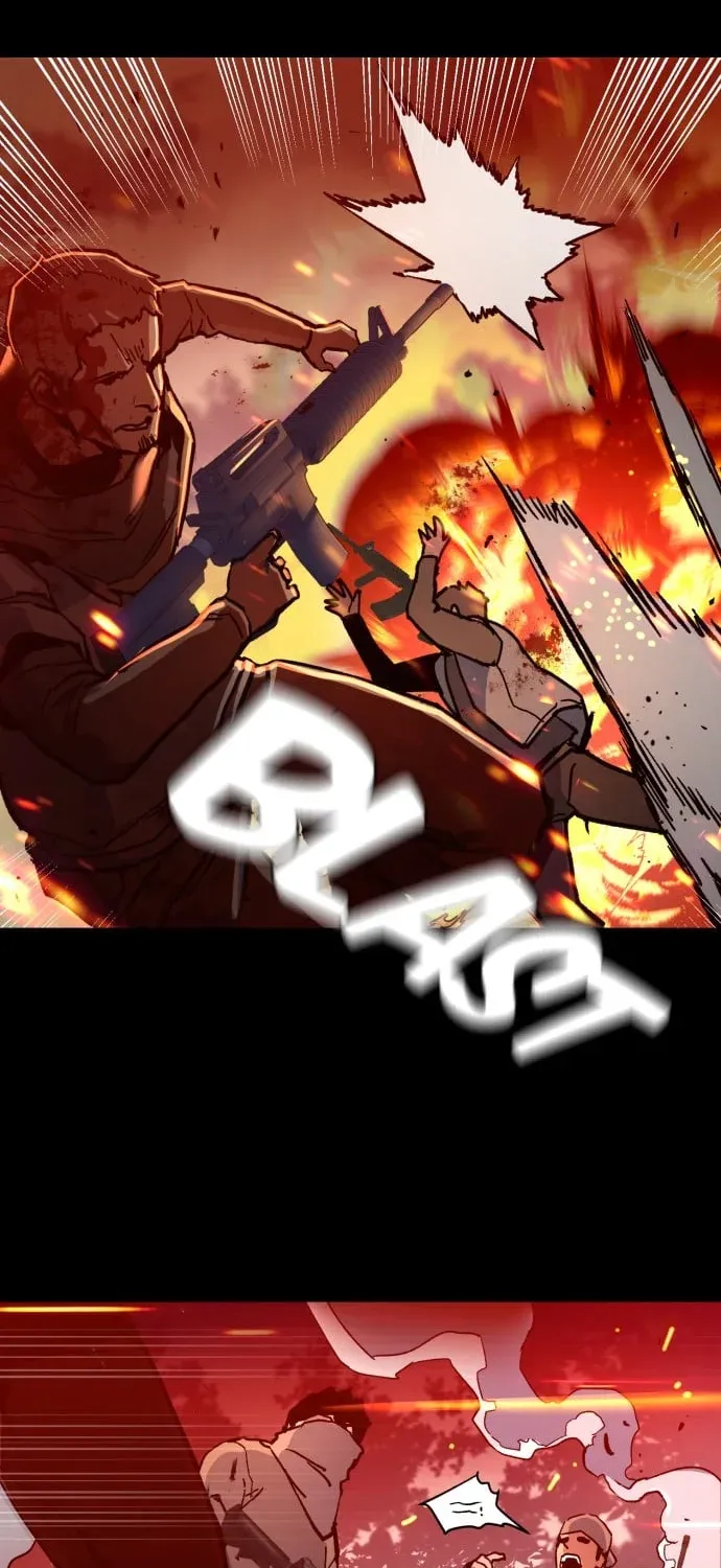 Mercenary enrollement Chapter 4 page 65 - 