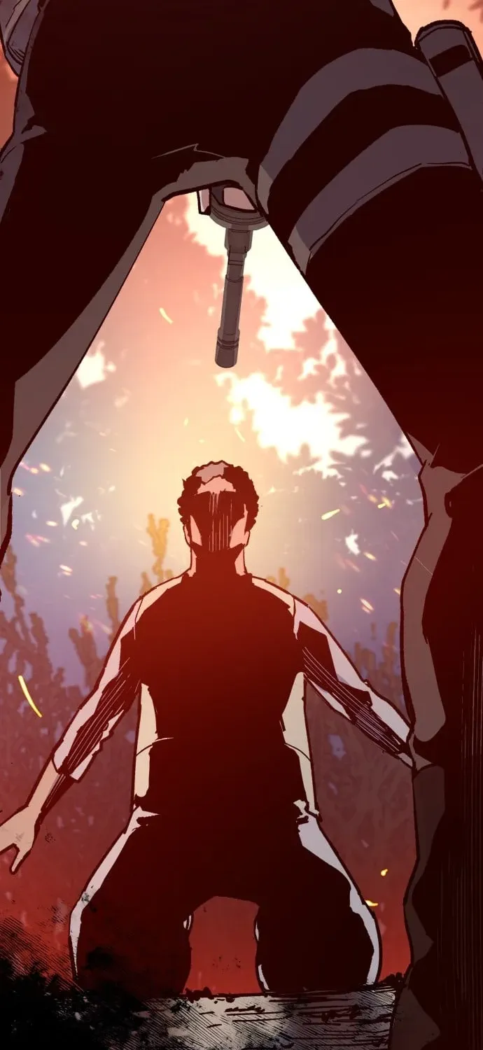 Mercenary enrollement Chapter 4 page 68 - 