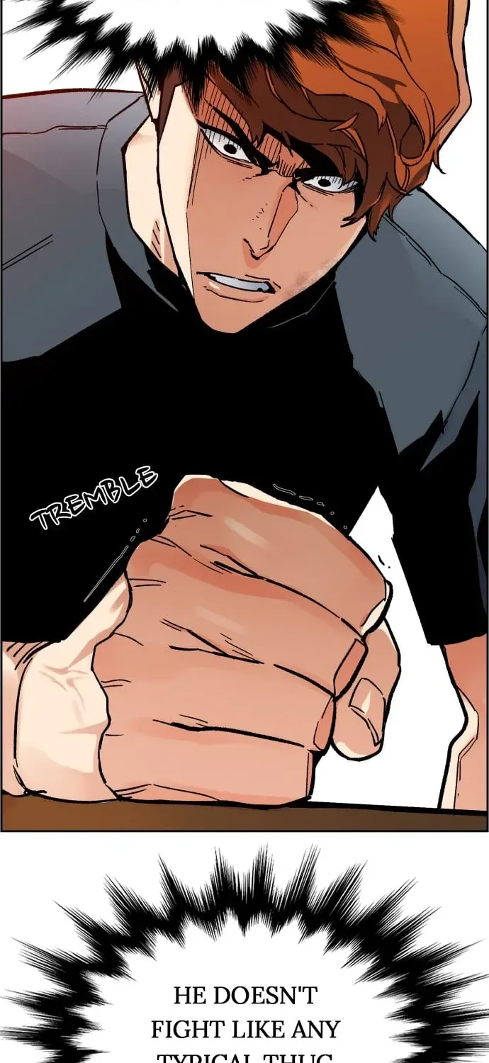Mercenary enrollement Chapter 4 page 92 - 