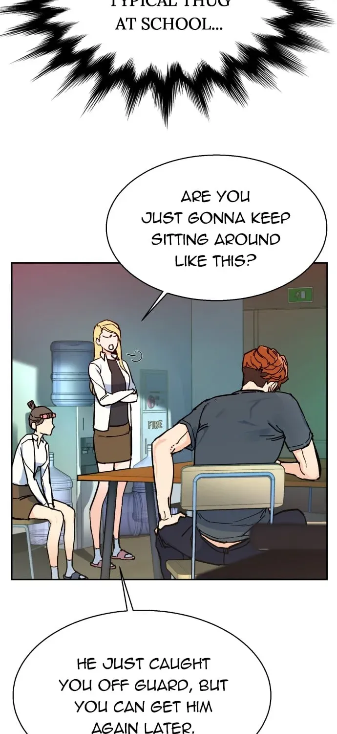 Mercenary enrollement Chapter 4 page 93 - 