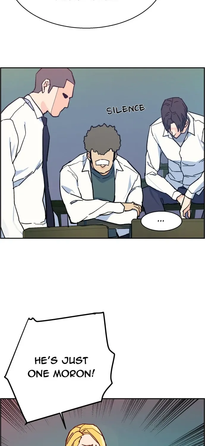Mercenary enrollement Chapter 4 page 94 - 