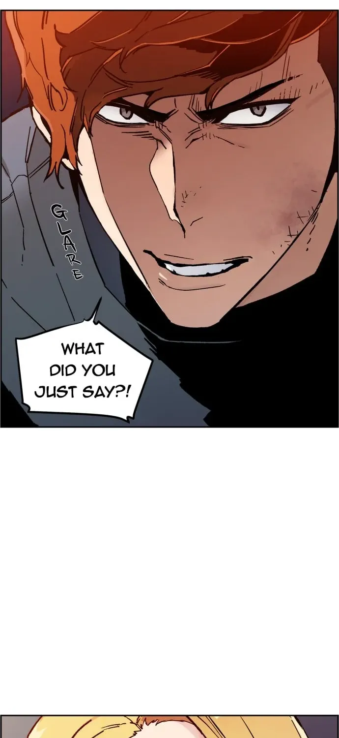Mercenary enrollement Chapter 4 page 98 - 
