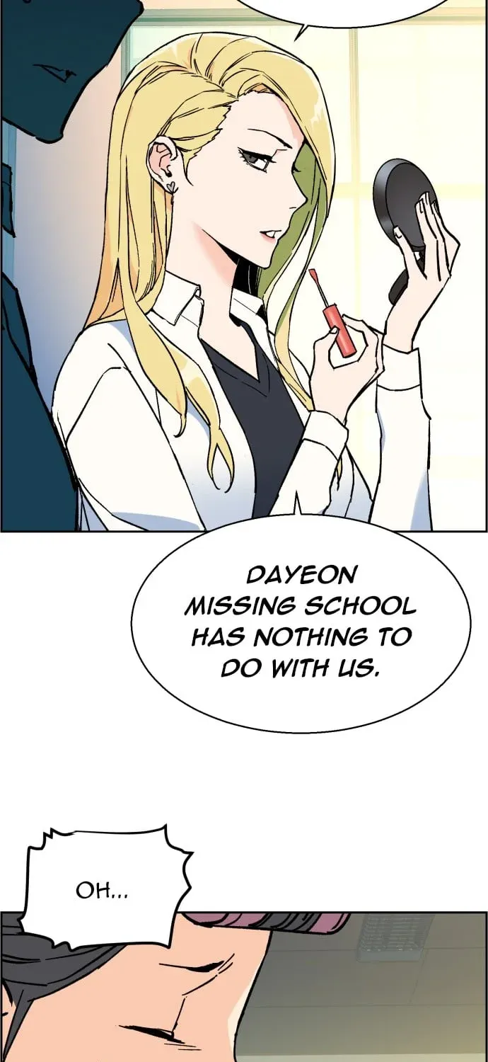 Mercenary enrollement Chapter 5 page 101 - 