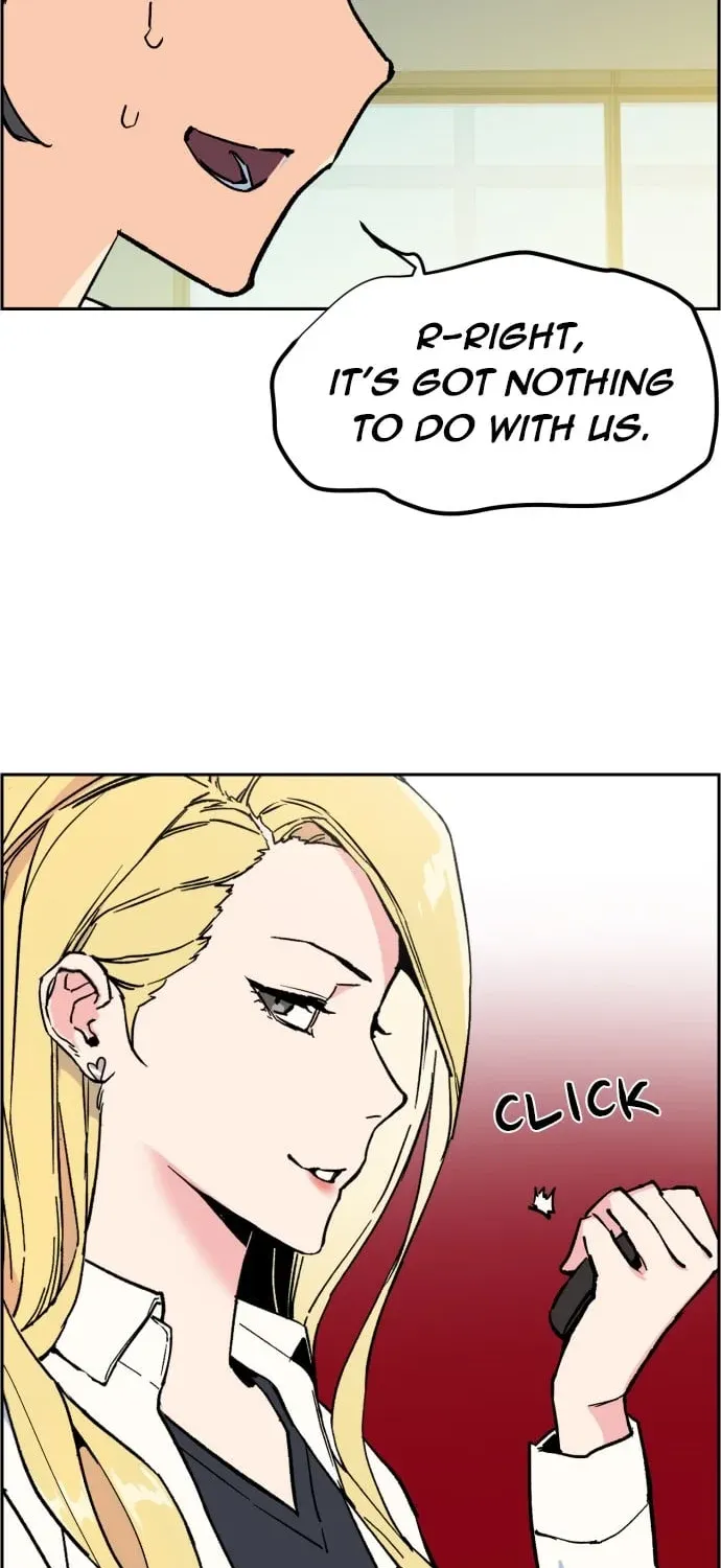 Mercenary enrollement Chapter 5 page 102 - 