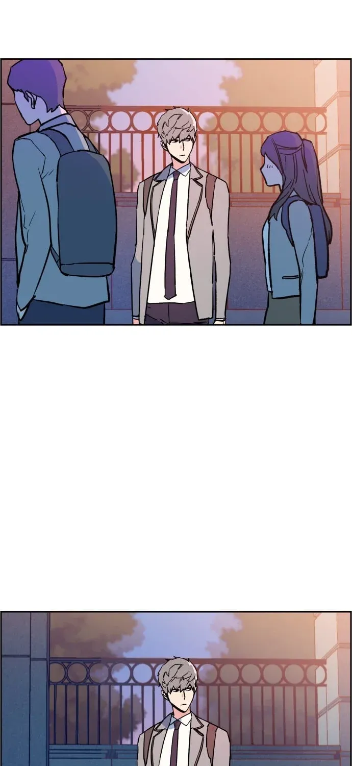 Mercenary enrollement Chapter 5 page 107 - 