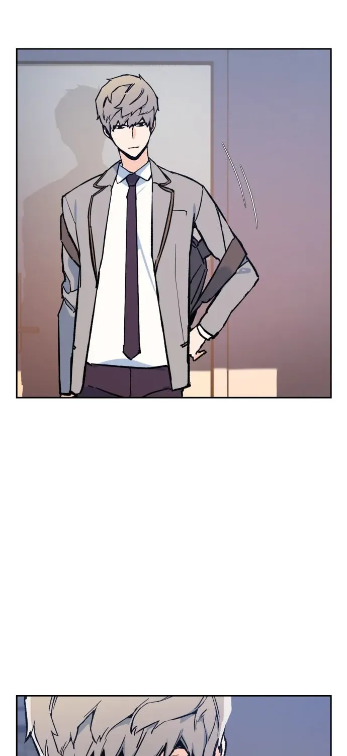 Mercenary enrollement Chapter 5 page 116 - 