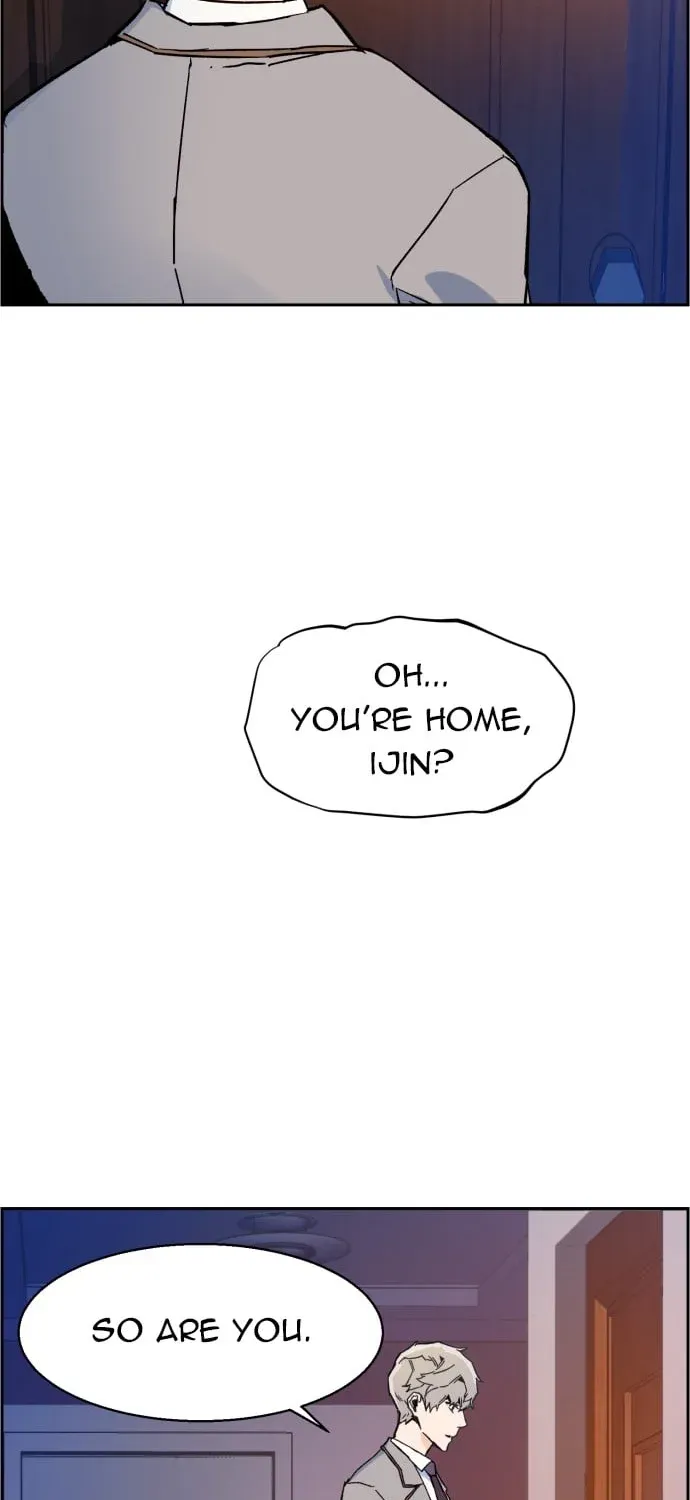 Mercenary enrollement Chapter 5 page 119 - 