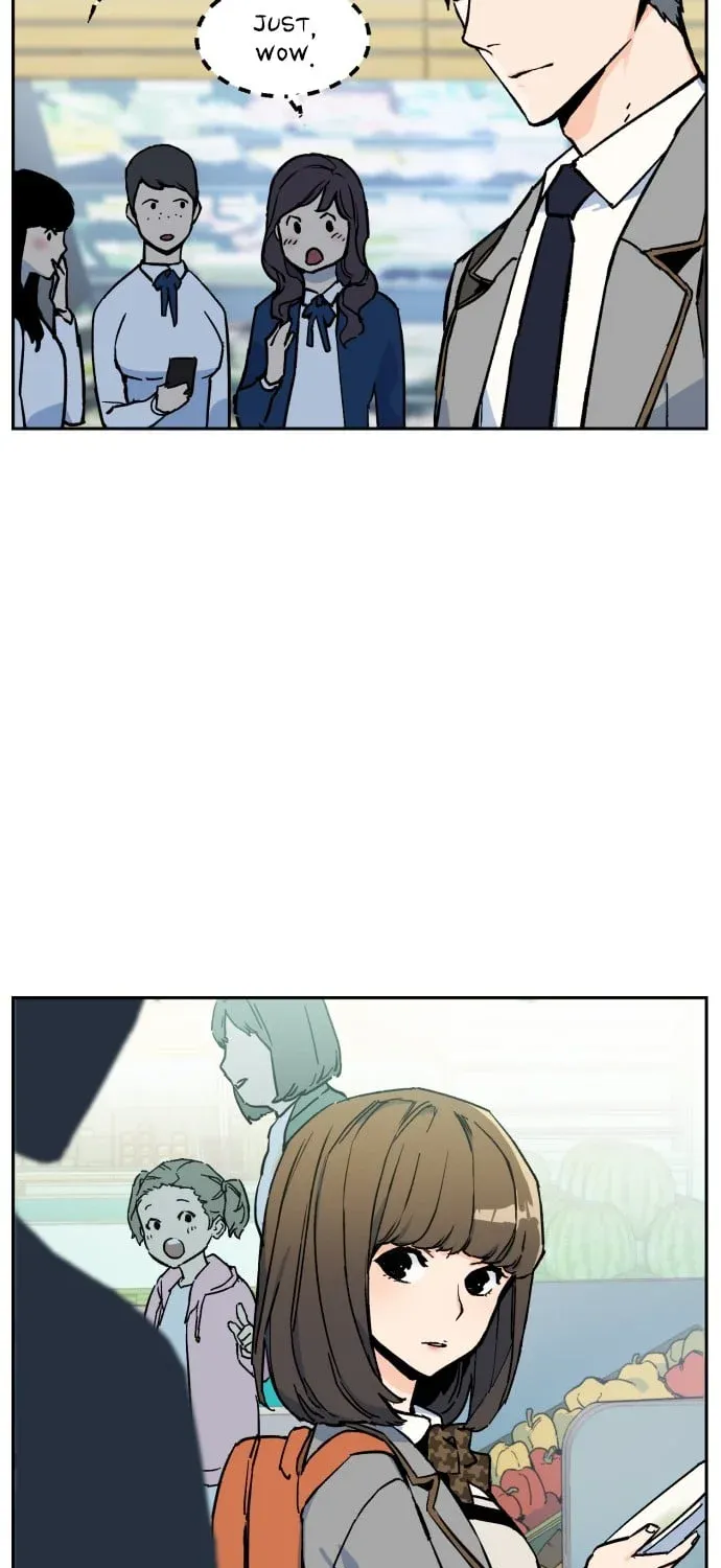 Mercenary enrollement Chapter 5 page 25 - 