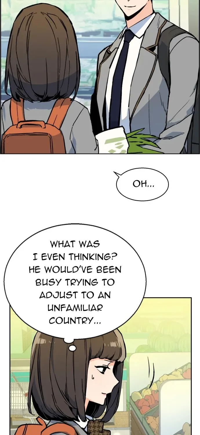 Mercenary enrollement Chapter 5 page 32 - 