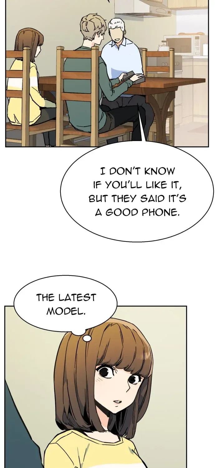 Mercenary enrollement Chapter 5 page 41 - 