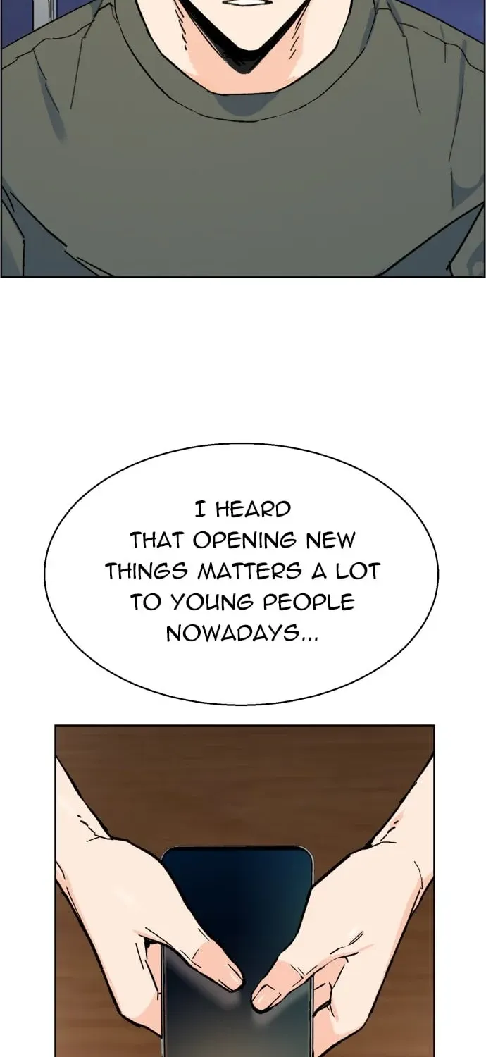 Mercenary enrollement Chapter 5 page 48 - 
