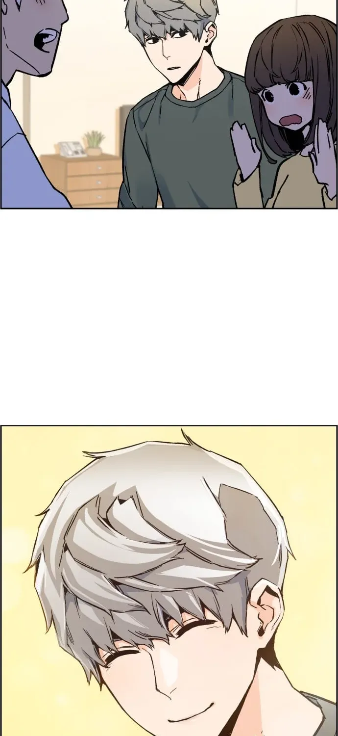 Mercenary enrollement Chapter 5 page 52 - 