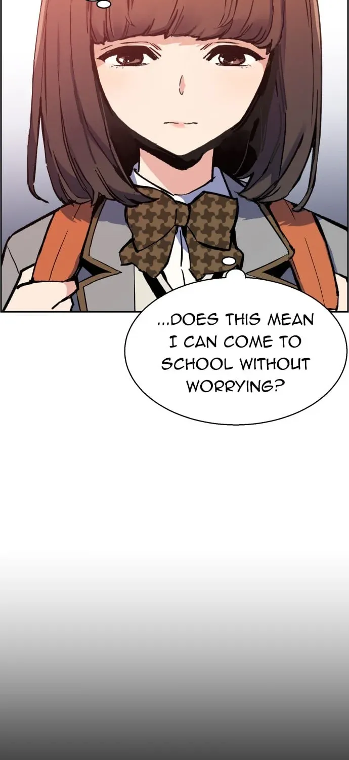 Mercenary enrollement Chapter 5 page 7 - 