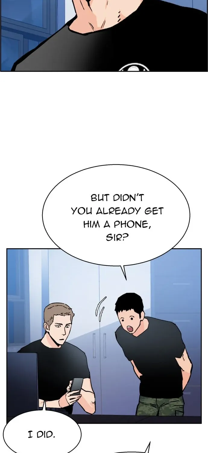 Mercenary enrollement Chapter 5 page 62 - 