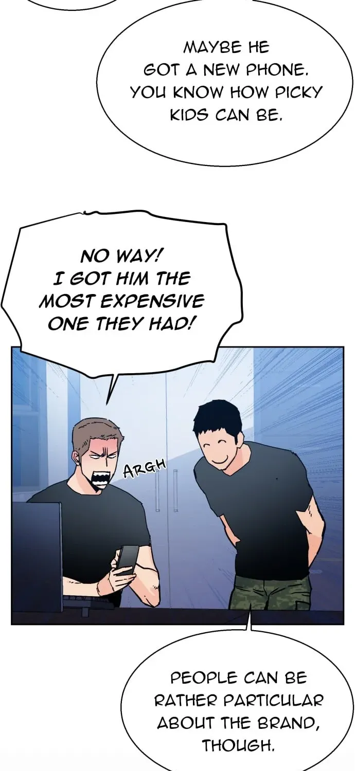 Mercenary enrollement Chapter 5 page 63 - 