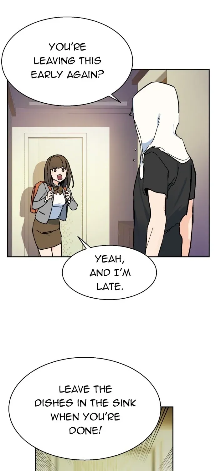 Mercenary enrollement Chapter 5 page 67 - 
