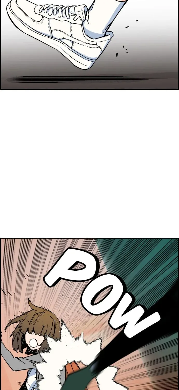 Mercenary enrollement Chapter 5 page 75 - 
