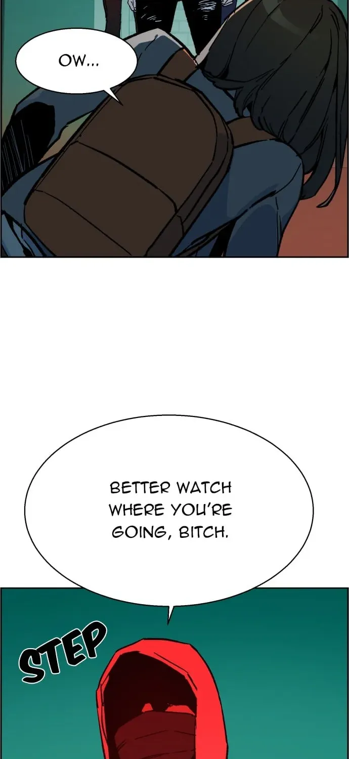 Mercenary enrollement Chapter 5 page 77 - 