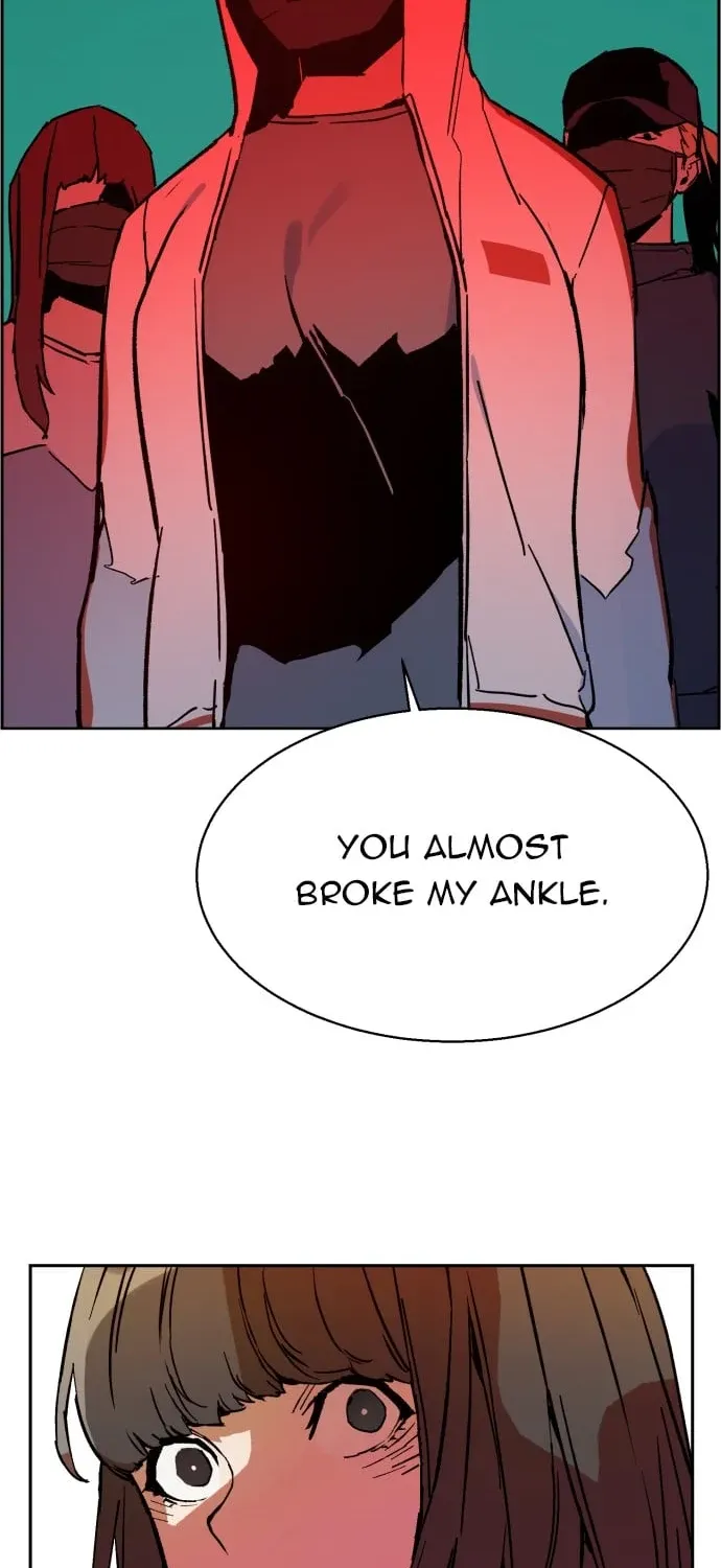 Mercenary enrollement Chapter 5 page 78 - 