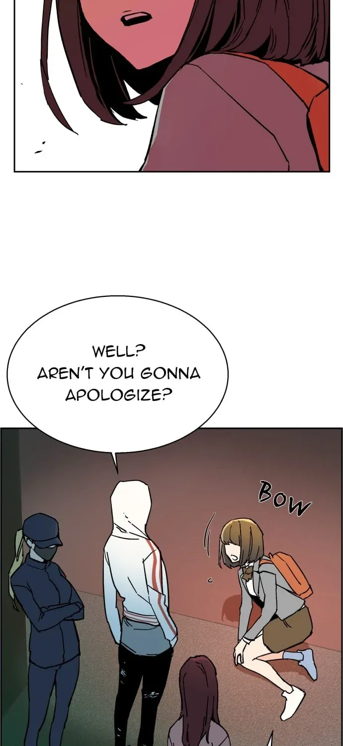 Mercenary enrollement Chapter 5 page 79 - 