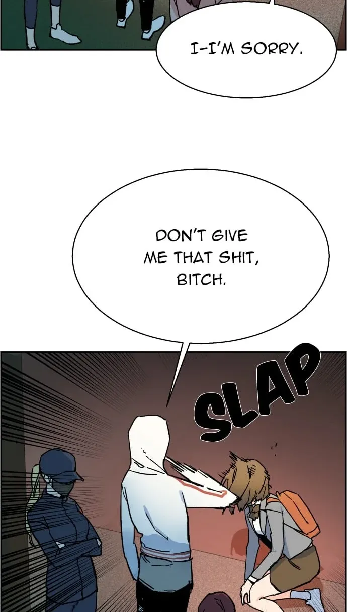 Mercenary enrollement Chapter 5 page 80 - 