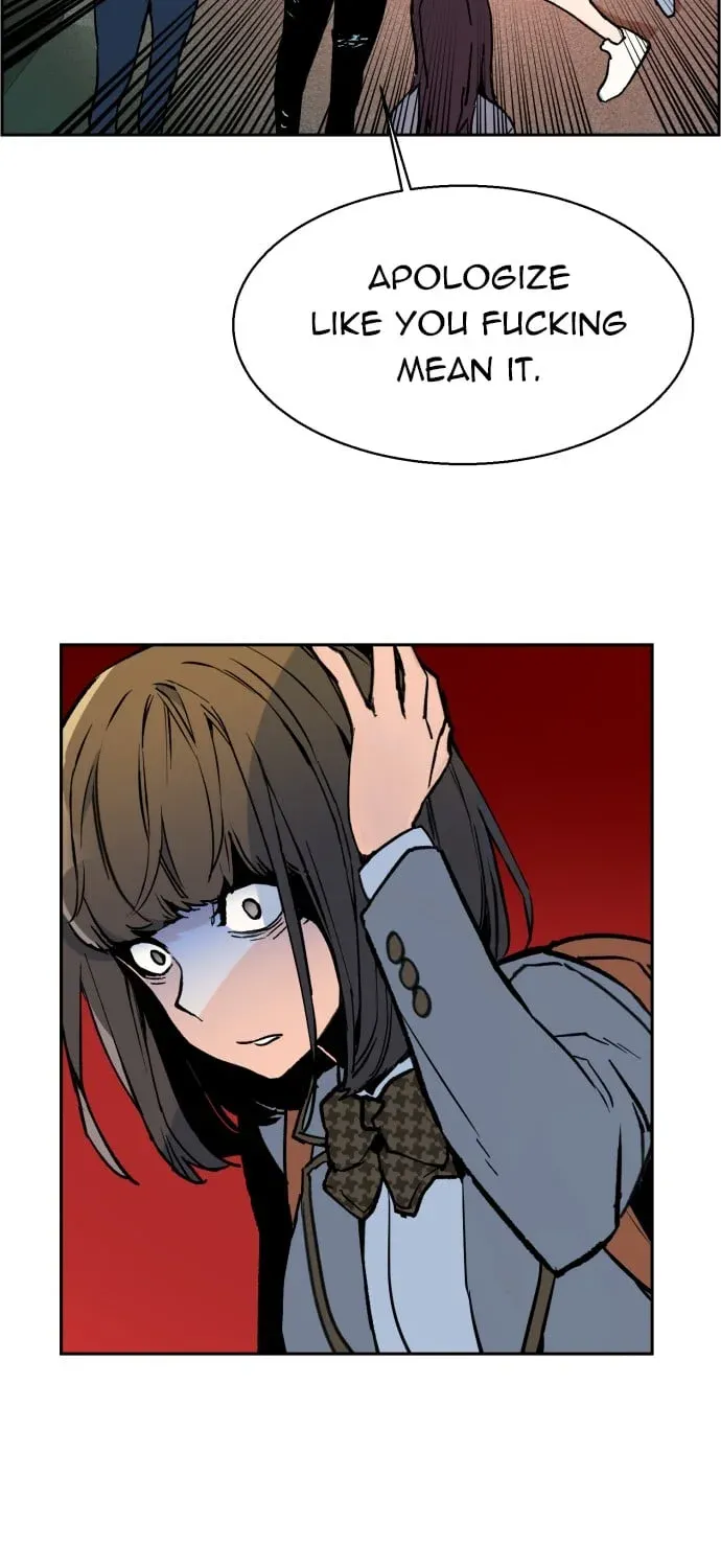 Mercenary enrollement Chapter 5 page 81 - 