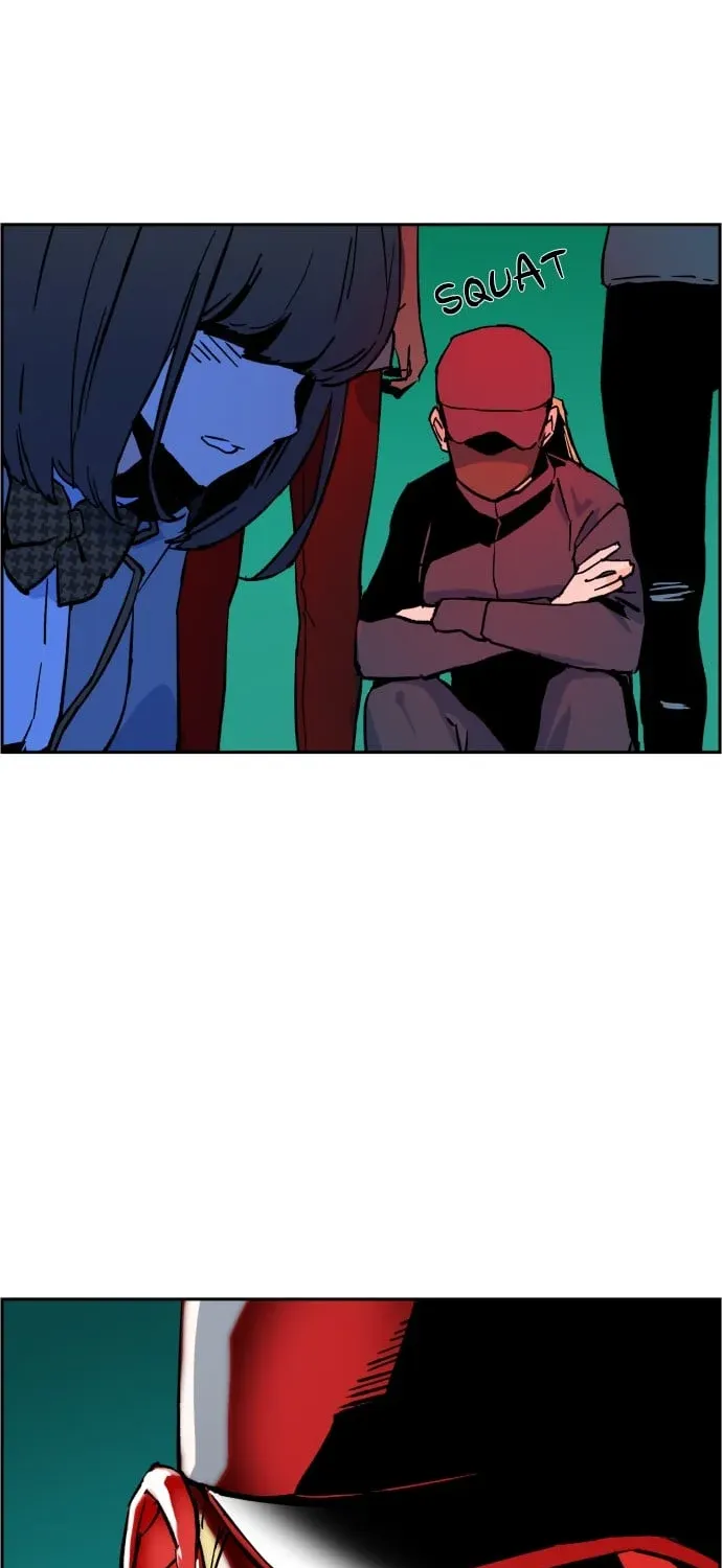 Mercenary enrollement Chapter 5 page 83 - 