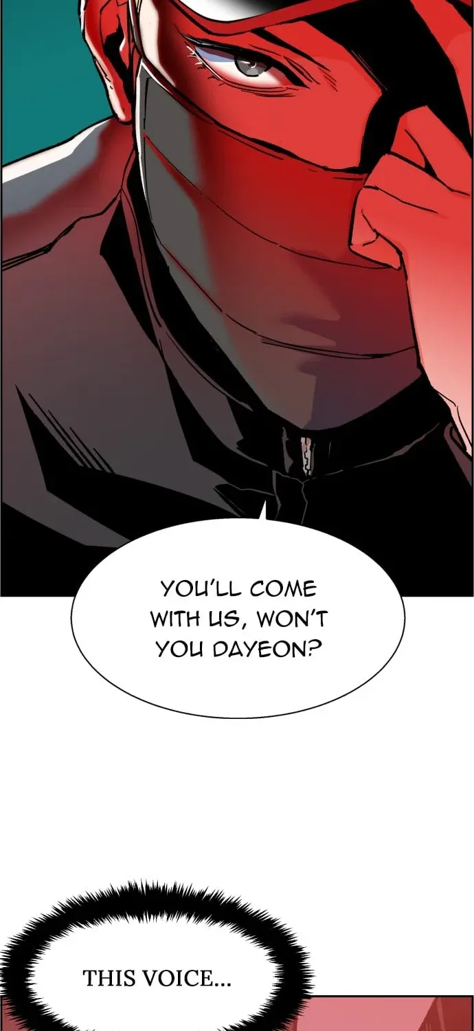 Mercenary enrollement Chapter 5 page 84 - 