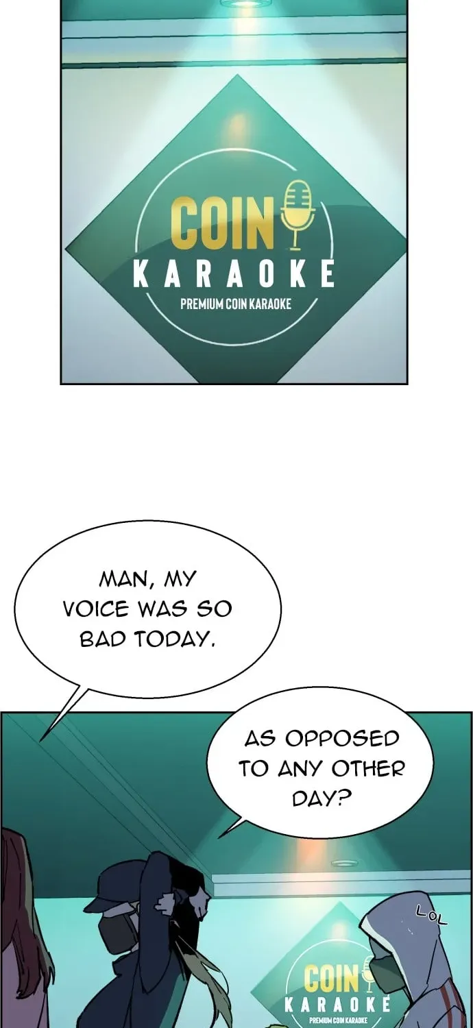 Mercenary enrollement Chapter 5 page 86 - 