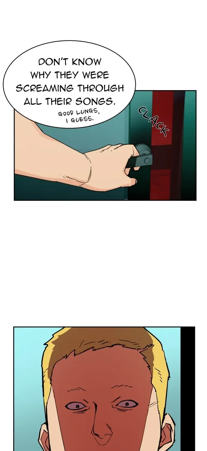 Mercenary enrollement Chapter 5 page 88 - 