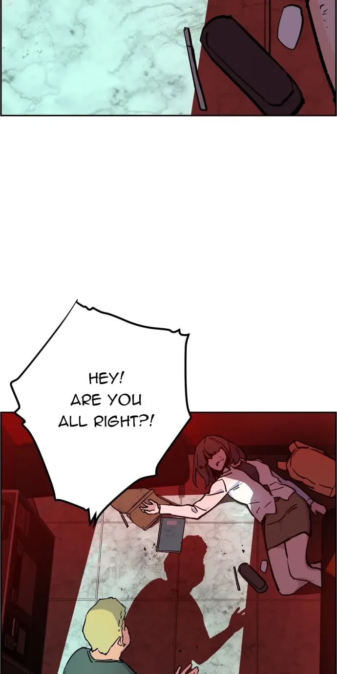 Mercenary enrollement Chapter 5 page 90 - 