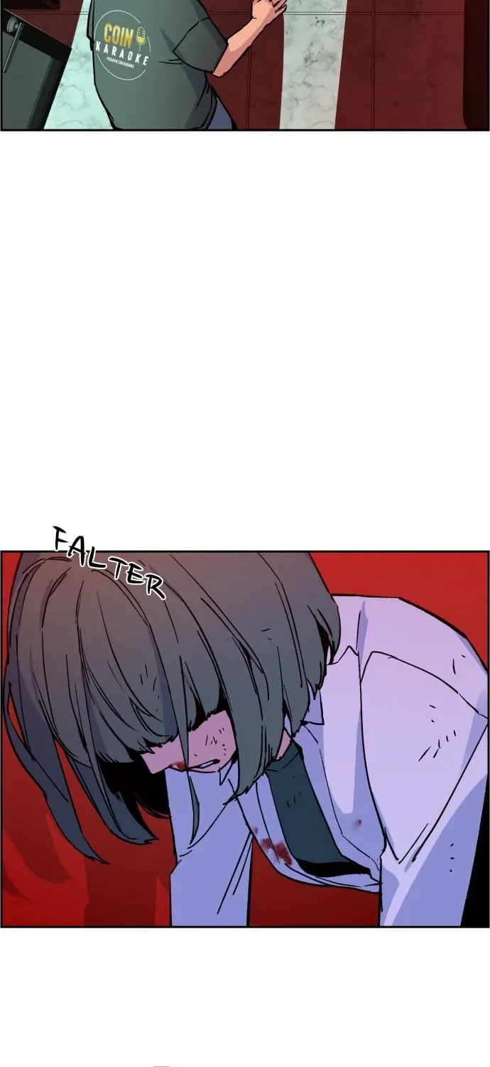 Mercenary enrollement Chapter 5 page 91 - 