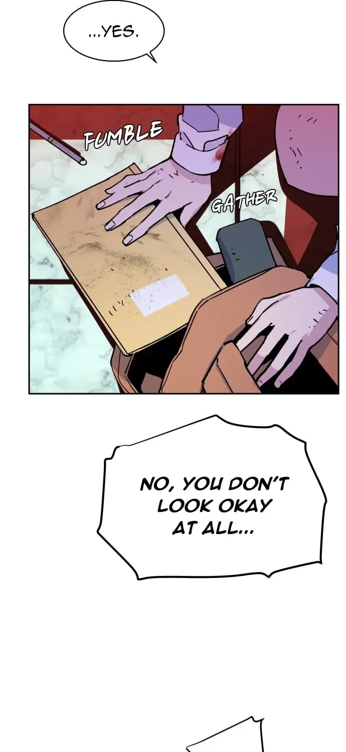 Mercenary enrollement Chapter 5 page 92 - 