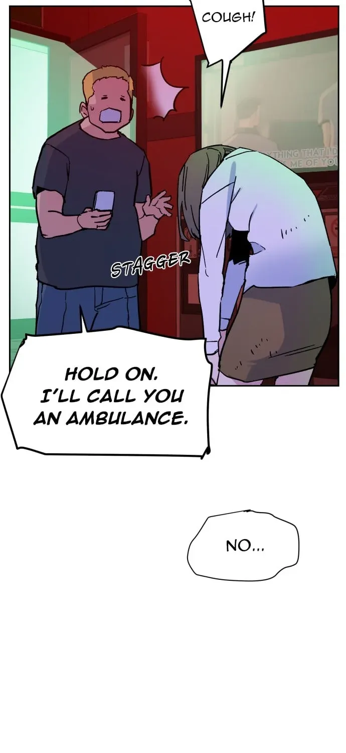 Mercenary enrollement Chapter 5 page 93 - 