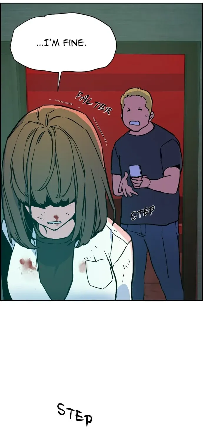 Mercenary enrollement Chapter 5 page 94 - 