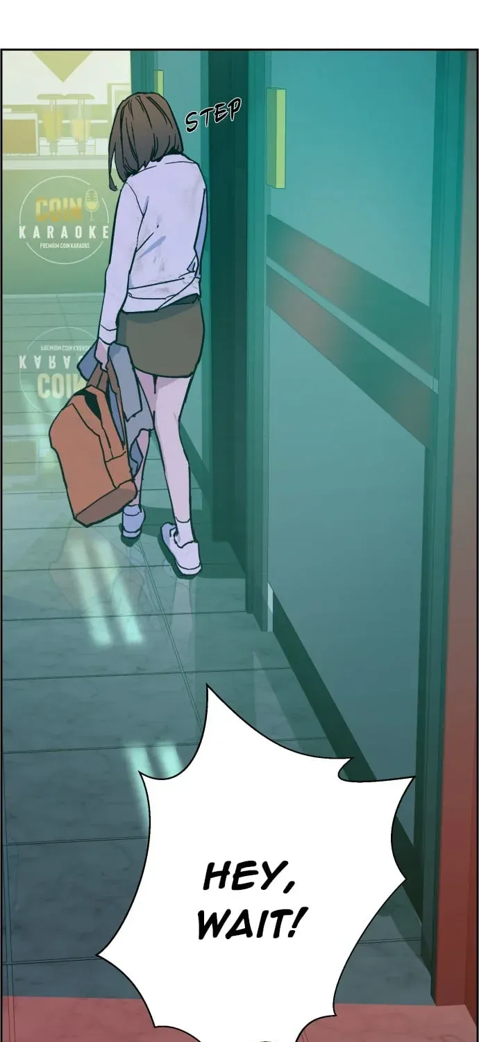 Mercenary enrollement Chapter 5 page 95 - 