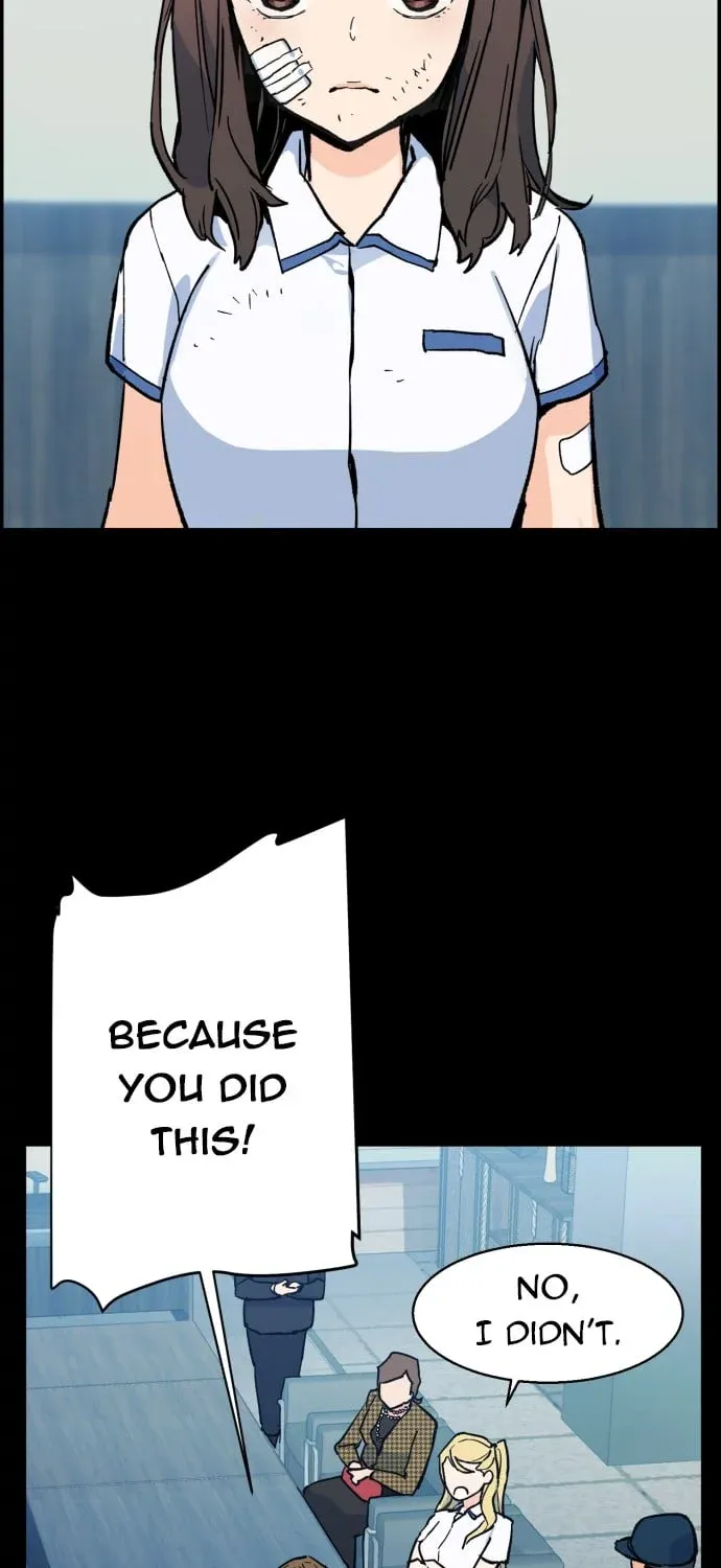 Mercenary enrollement Chapter 6 page 11 - 