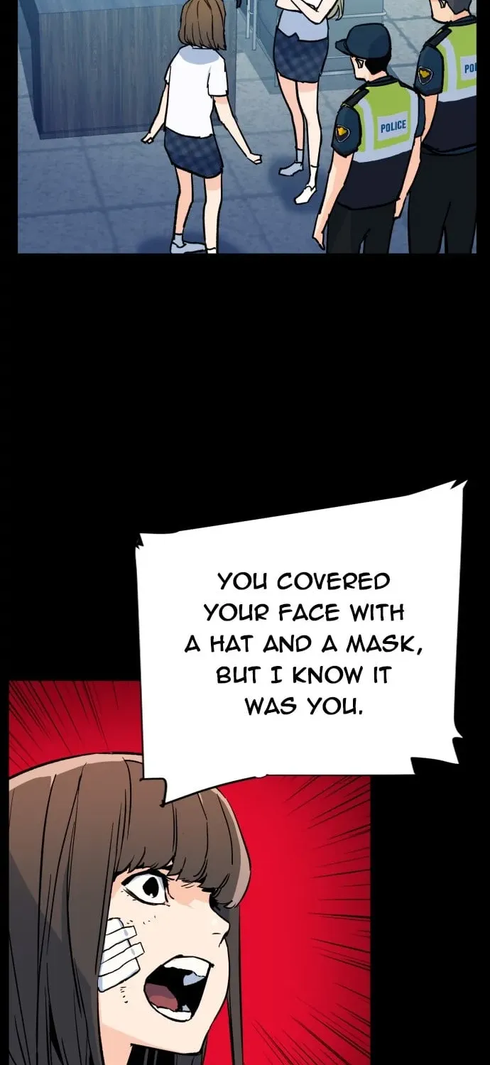 Mercenary enrollement Chapter 6 page 12 - 