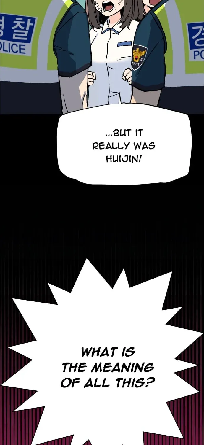 Mercenary enrollement Chapter 6 page 17 - 